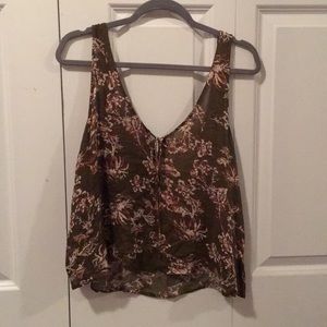 Free People Top